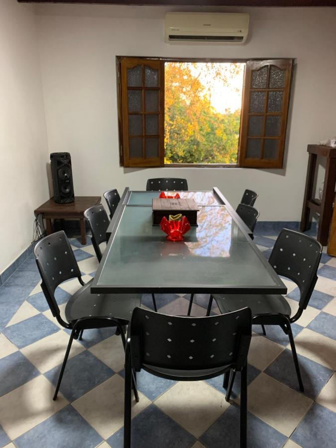 Costamansa House, A Orillas Del Rio Paraguay อะซุนซิออง ภายนอก รูปภาพ
